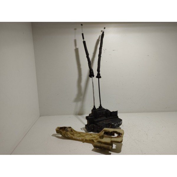 Fechadura Elétrica Dianteira Direita Azera 2011