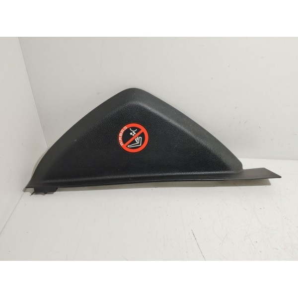 Acabamento Esquerdo Interno Painel Freemont 2012 2013 Á 2016