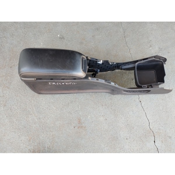 Console Central Fiat Freemont 2.4 2012 2013 2014 2015 2016