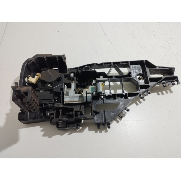 Suporte Maçaneta Externa Porta Dianteira Esquerda Freemont