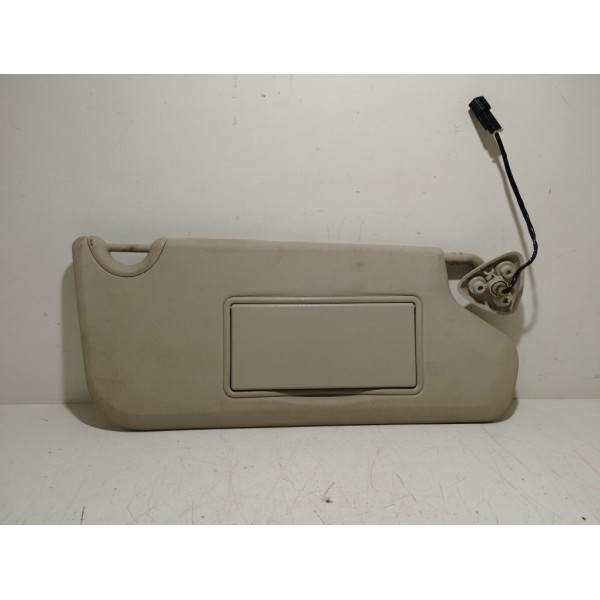 Quebra Sol Direito Azera 2011