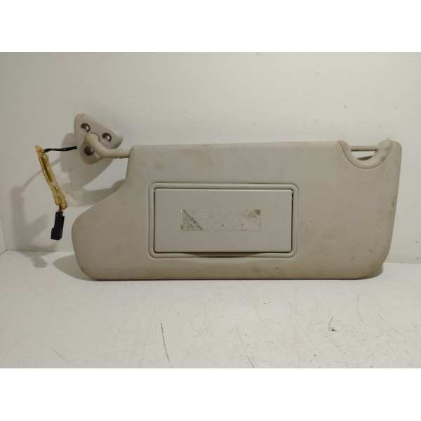 Quebra Sol Esquerdo Azera 2011