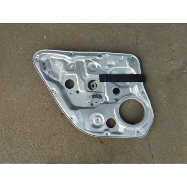 Máquina Vidro Traseira Esquerda Hyundai Azera 2011