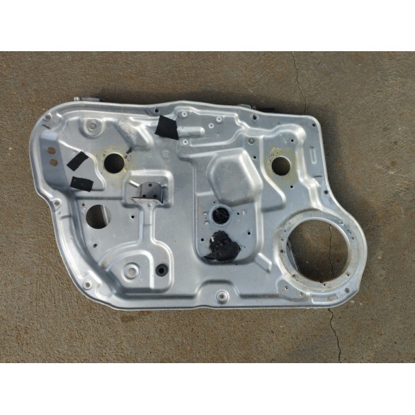 Máquina Vidro Dianteira Esquerda Hyundai Azera 2011 2012