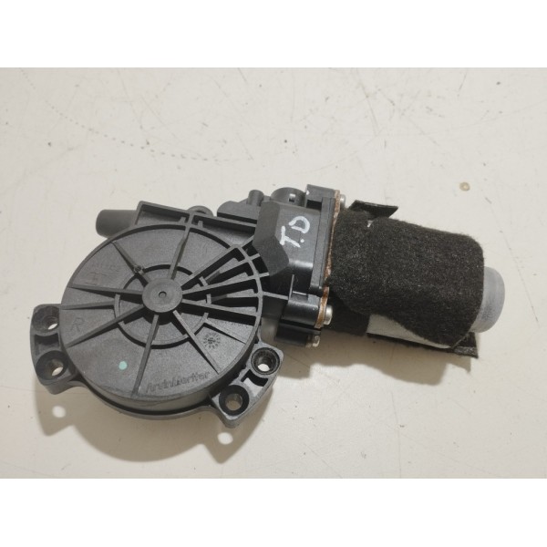 Motor Máquina Vidro Traseiro Direito Azera 3.3