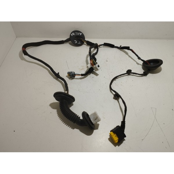 Chicote Porta Traseira Esquerda Azera 3.3 V6 2011
