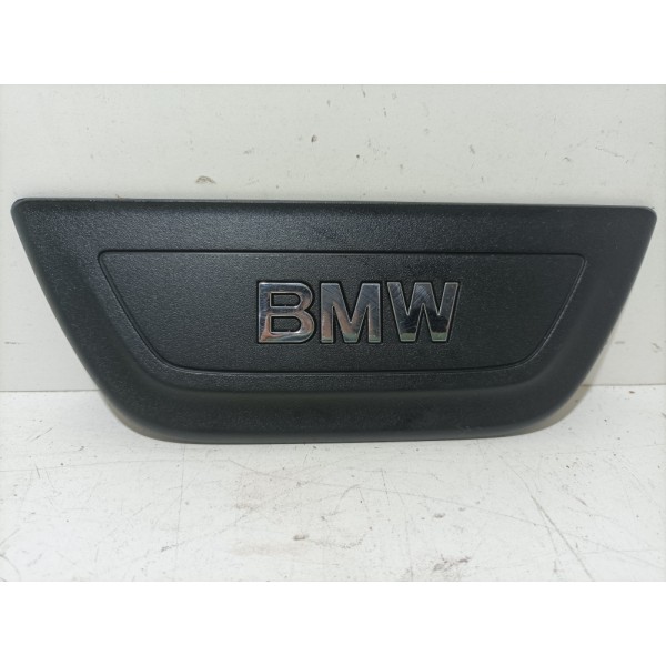 Soleira Porta Traseira Bmw 320i X3 2013 2014 2015