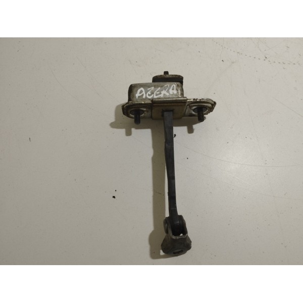 Limitador Porta Traseira Esquerda Azera 3.3 V6 2011