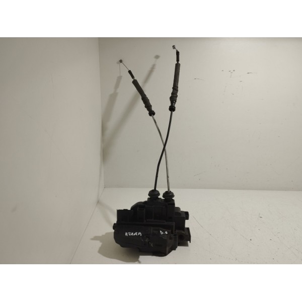 Fechadura Elétrica Dianteira Esquerda Azera 2011