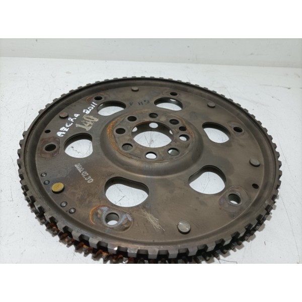 Volante Cremalheira Do Motor Azera 3.3 V6 2011