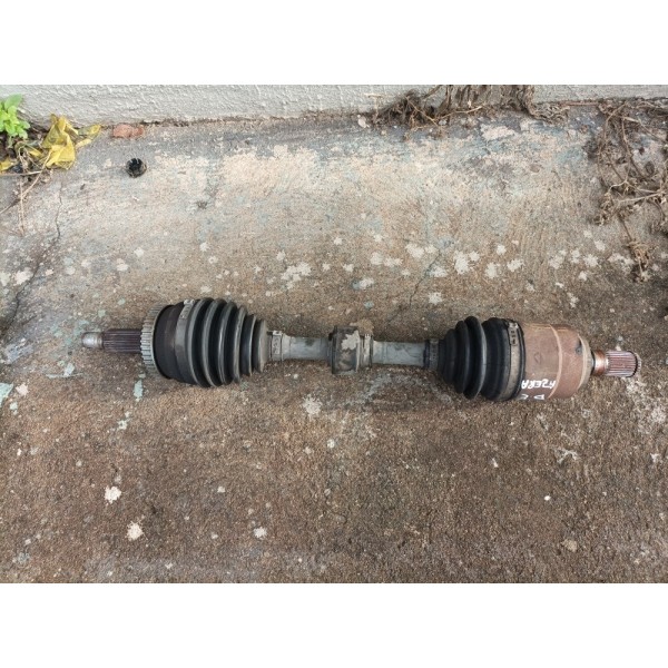 Homocinética Dianteira Esquerda Azera 3.3 V6 Aut 2010 2011