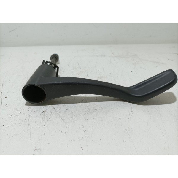 Alavanca Escamoteável Coluna Direção Audi 2013