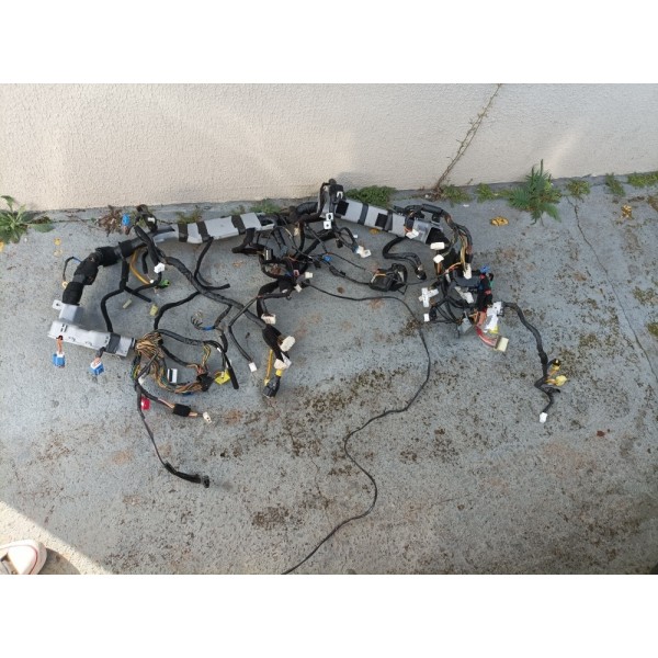 Chicote Painel Azera 3.3 2008 2009 2010 2011