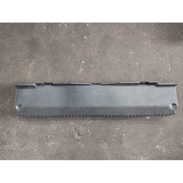 Acabamento Soleira Porta Malas Azera 2011