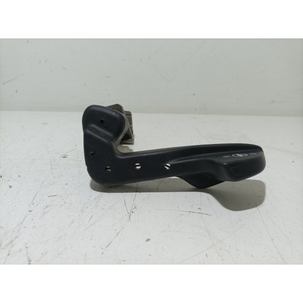 Alavanca Regulagem Altura Volante Fiat Argo 2018 Á 2021