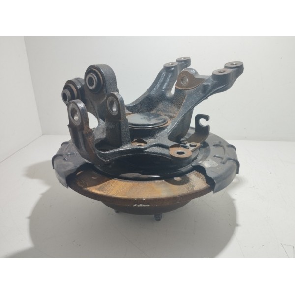 Montante Manga Eixo Roda Traseira Direita Ix35 2.0 2011/2015