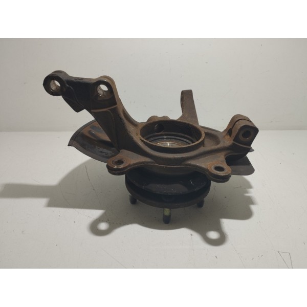 Montante Manga Eixo Dianteiro Direito Hyundai Ix35 2011/2015