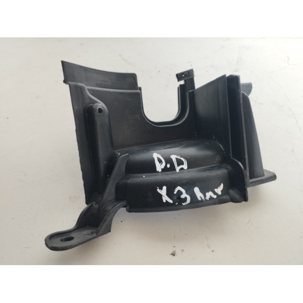 Suporte Cabo Direito Bmw X3 X4 2013 2014 2015  7213666