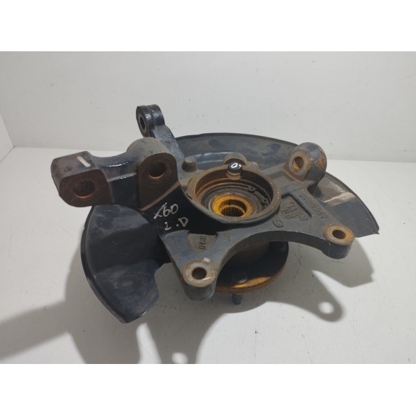 Montante Manga Eixo Dianteiro Direito Lifan 1.8 2018 2019