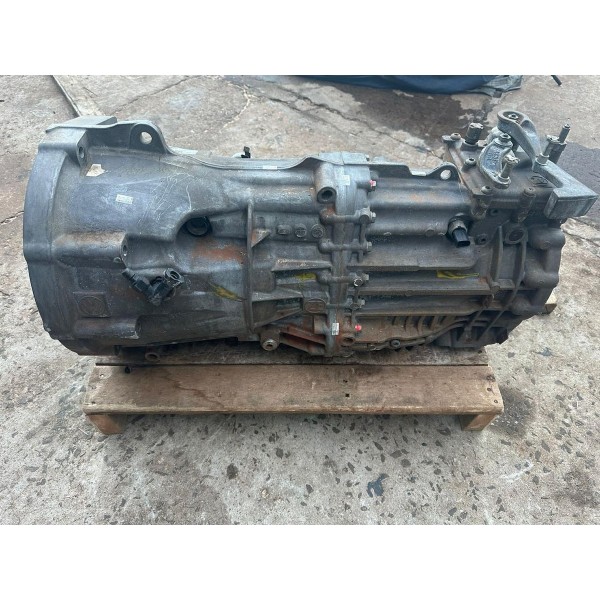 Caixa Câmbio Manual Amarok 2.0 4x4 2012 2013 2014 Á 2018