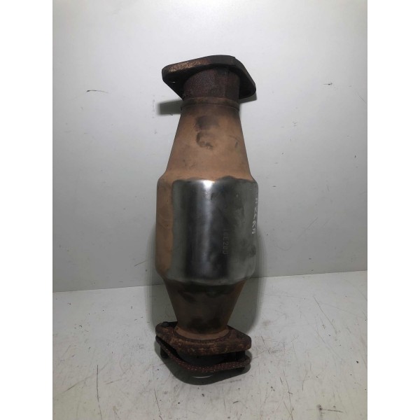 Catalisador Secundário Intermédiario Hyundai Azera 3.3 V6