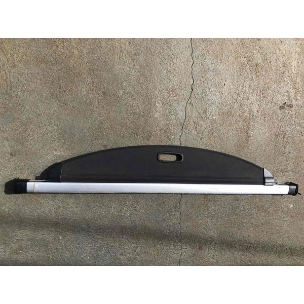 Cortina Retrátil Porta Malas Hyundai Ix35 2011 2012 Á 2015