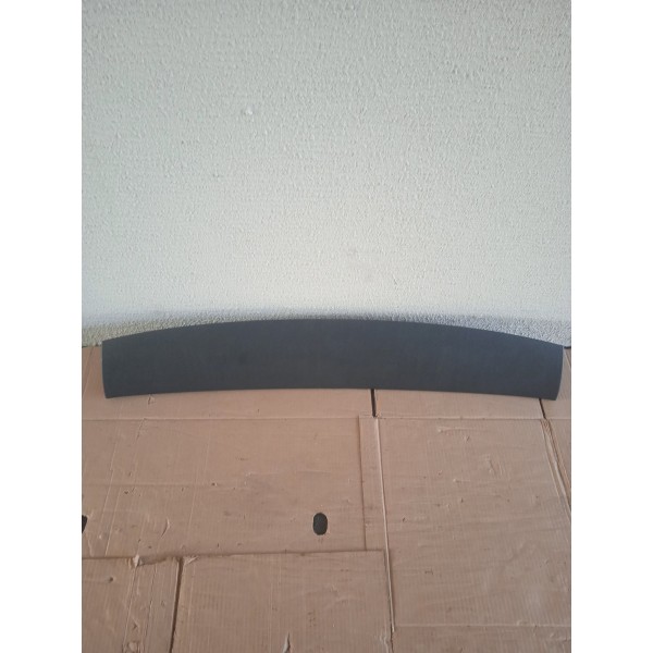 Moldura Central Porta Malas Tiguan 5n0867707b