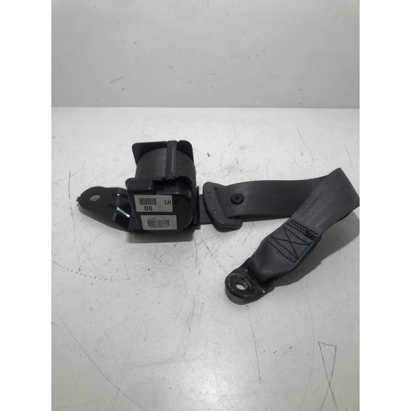 Cinto Segurança Traseiro Esquerdo Hyundai Azera 2011