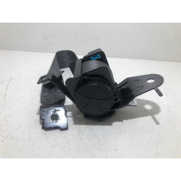 Cinto Segurança Traseiro Direito Hyundai Azera 2011