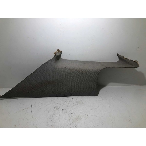 Acabamento Traseiro Direito Azera 2011