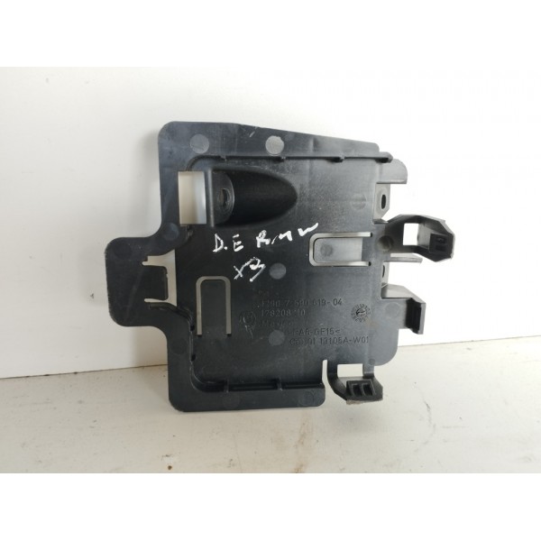 Suporte Módulo Potência Bmw X3 X4 2013 2014 2015  7590619
