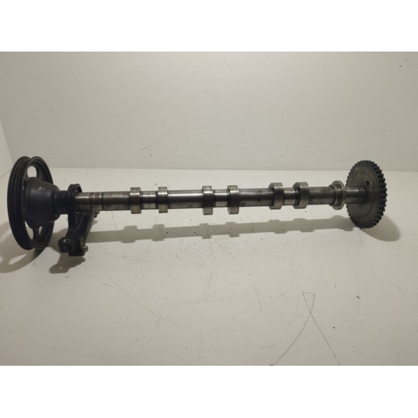 Comando Válvula Esc Ford Fusion 3.0 V6 2010 2011 2012