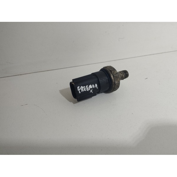Sensor Pressão Óleo Fiat Freemont 2.4 2011 2012 2013 Á 2016