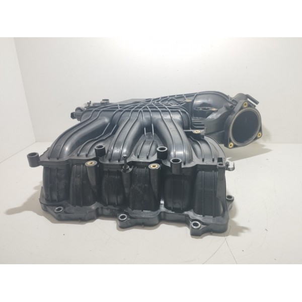 Coletor De Admissão Azera 3.3 V6 2011