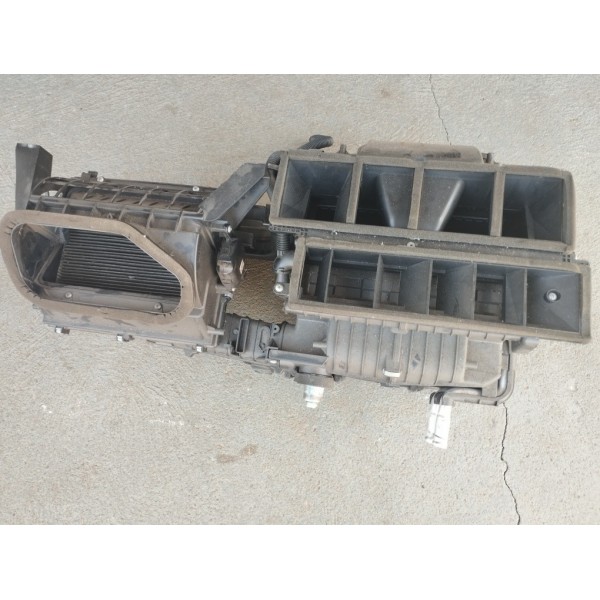 Caixa Evaporadora Ventilação Interna Azera 2011