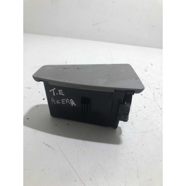 Cinzeiro Porta Traseira Esquerda Azera 3.3 2010 2011
