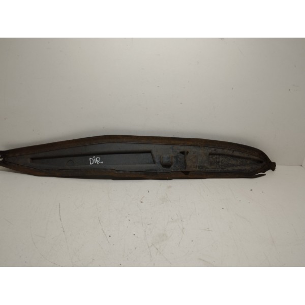 Acabamento Interno Paralama Dir C3 Picasso Aircross Vedação