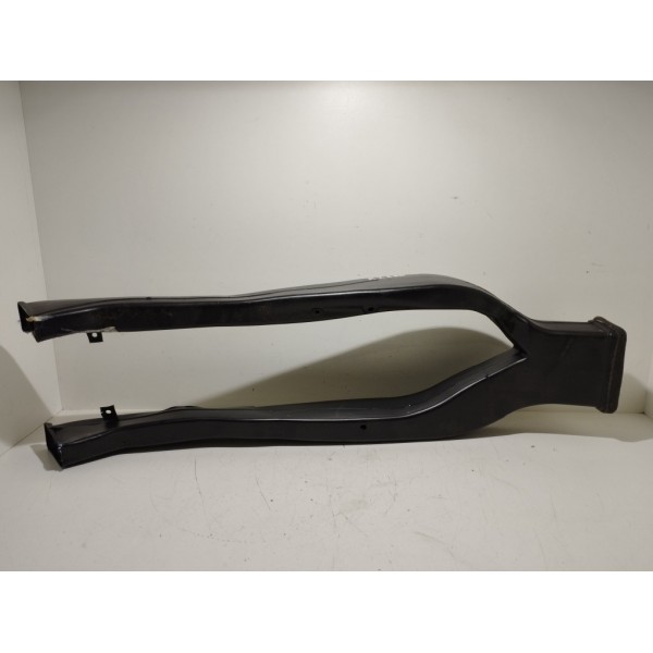 Cano Saída Dupla De Ar Console Azera 2011 970103l100