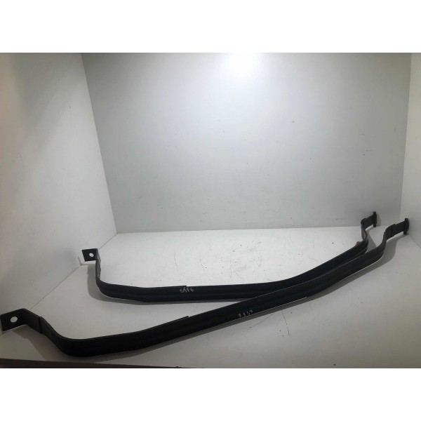 Jogo Cinta Suporte Tanque Combustível Santa Fé 2010 A 2012