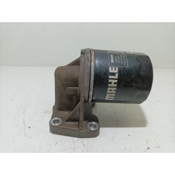 Suporte Filtro Óleo Fiat Freemont 2011 2012 2013 2014 Á 2016