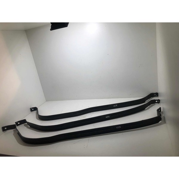 Jogo Cinta Suporte Tanque Combustível Lifan X60 2018 2019