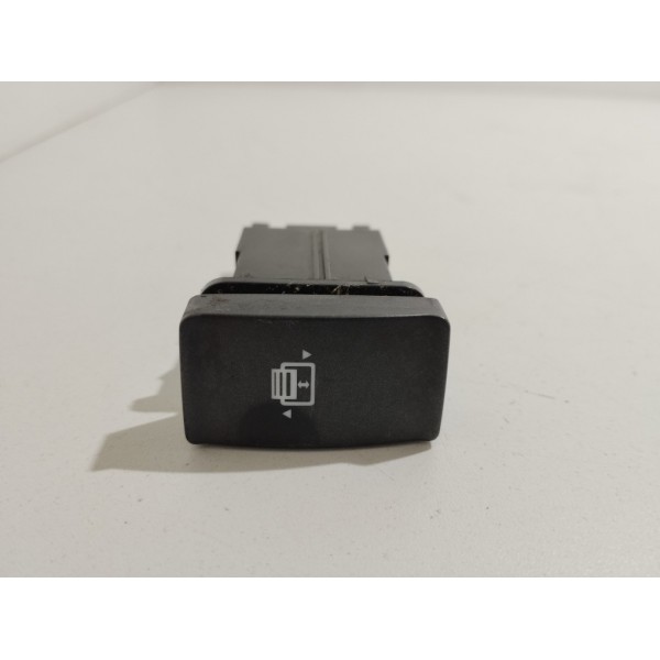 Botão Cortina Vigia Traseira Azera 2011