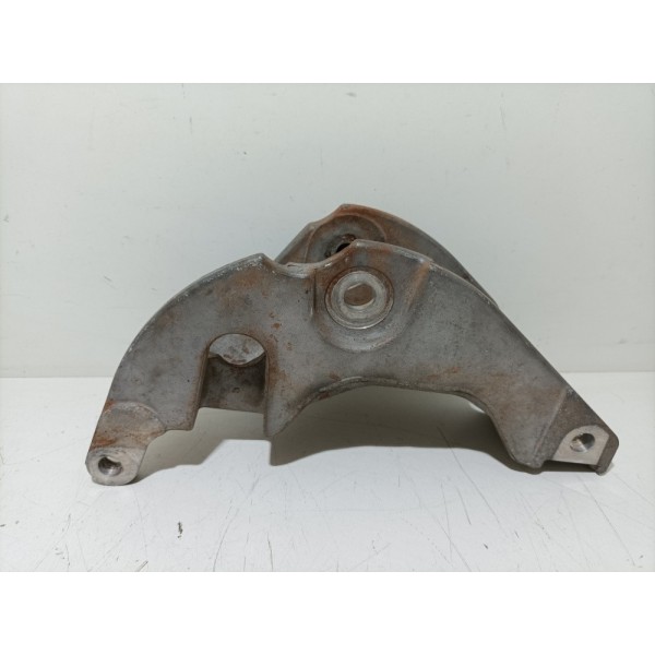 Suporte Coxim Traseiro Motor Fiat Freemont 2.4 2011 Á 2016