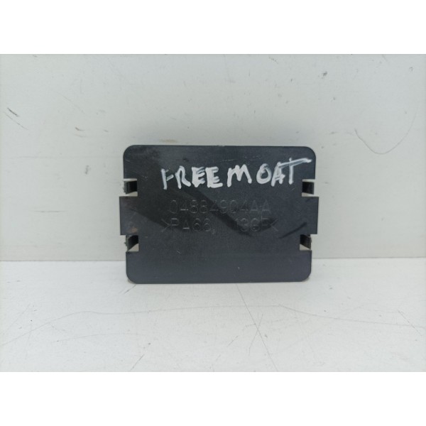 Suporte Fiat Freemont 2011 2012 2013 2014 2015 2016