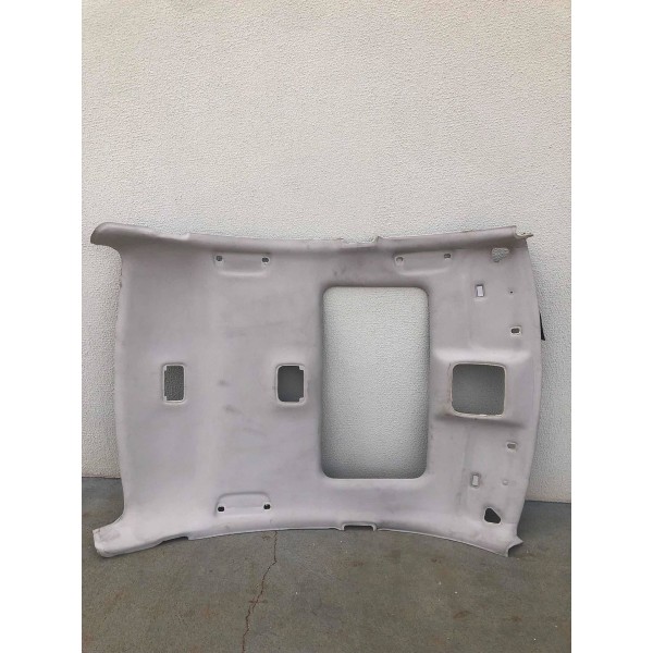 Forro Teto Com Teto Solar Azera 2010 2011 Leia Descr