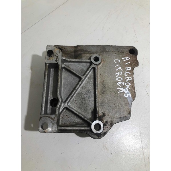 Suporte Compressor Ar C3 Aircross Picasso 2012 2013 Á 2016