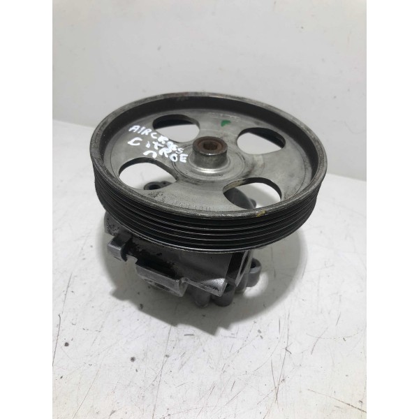 Bomba Óleo Direção Hidráulica Citroen Aircross 1.6