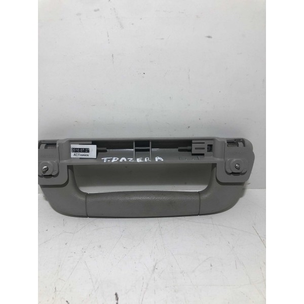 Puxador Alça Teto Pqp Traseira Direita Azera 2011