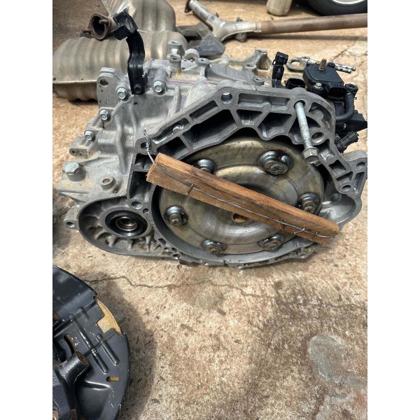 Caixa Câmbio Automatico Azera 3.3 V6 A6lf1 2010 2011leia Des