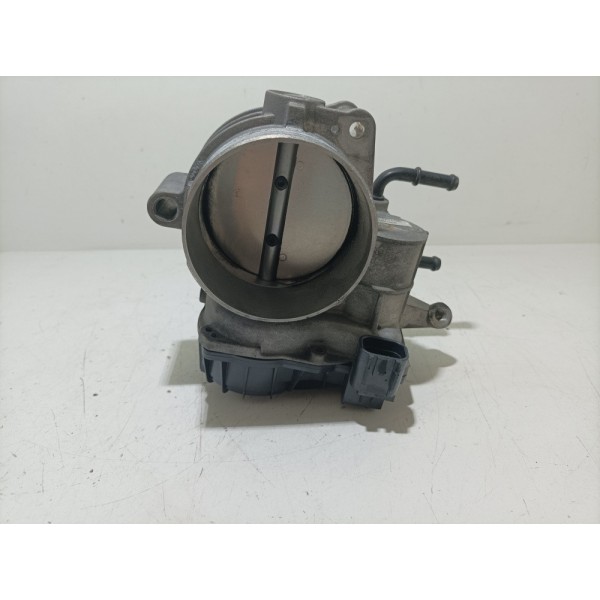 Corpo Borboleta Tbi Azera Santa Fé Vera Cruz 3.3 3.8 3.5 V6